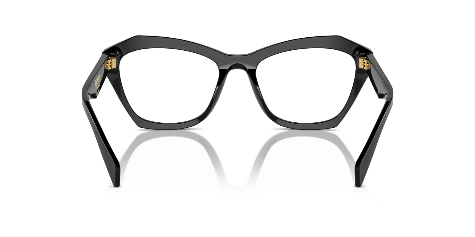 Prada A20V Eyeglasses - view 17